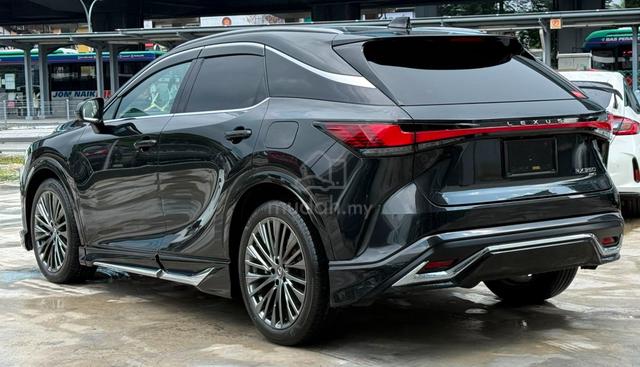 2023 Lexus RX350 2.4 VERSION L (A) - 1