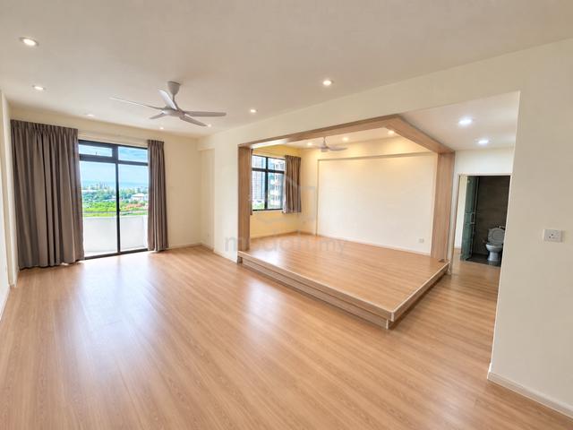 Eden Seaview 1