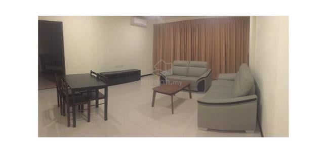 Parkcity Residences 1