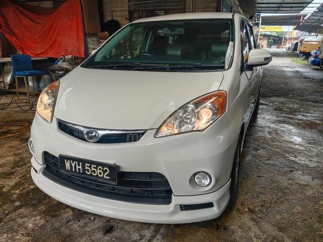 2013 Perodua ALZA 1.5 EZ (A) - 3