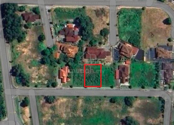 [CHEAPEST] Freehold Bungalow Lot @ Bayu Lake Resort, Mantin 1