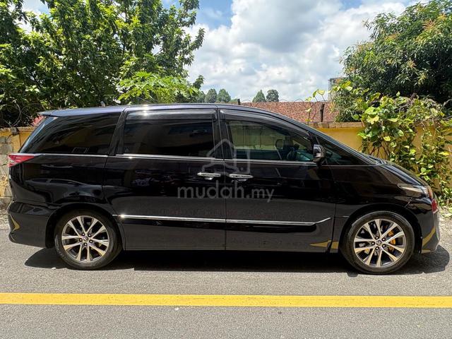 2018 Toyota ESTIMA 2.4 AERAS DBA-ACR50W (A) - 3