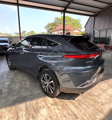 2022 Toyota HARRIER 2.0 G (A) - 3