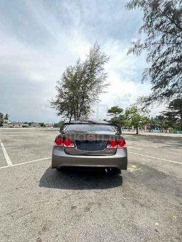 2006 Honda CIVIC 2.0 i-VTEC (A) - 5