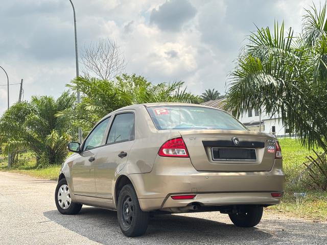  2014 Proton SAGA 1.3 FLX  (A) GOOD CONDITION - 4