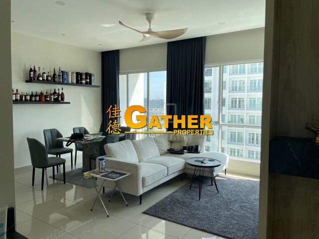 SummerSkye Residences 1