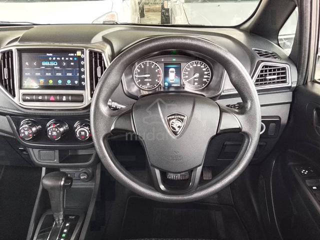 2021 Proton Iriz 1.6 (A) Push Start Button - 5