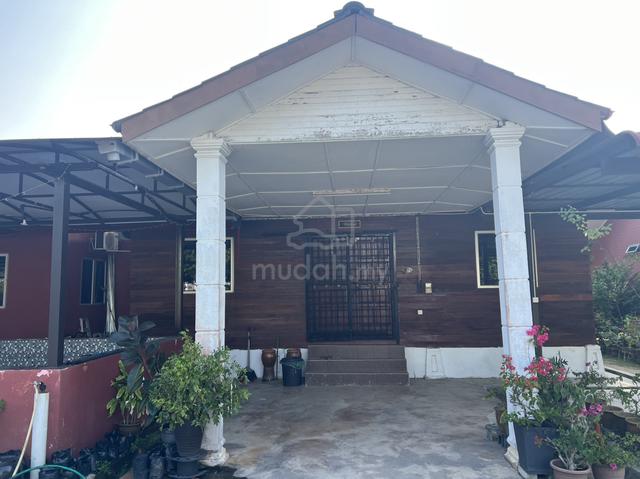 Rumah Fully Furnish Di Airport Kuantan 1