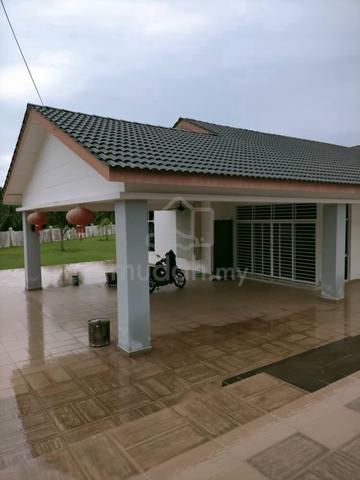 Banggolow house 100*100 in Benta Town 1