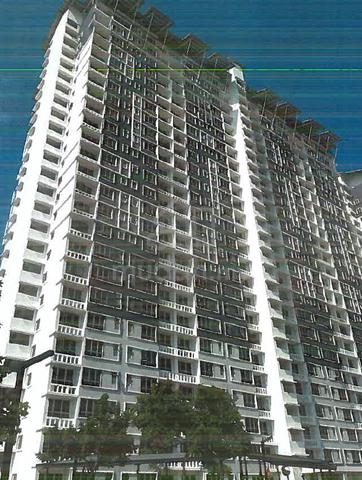 Aspire Residence 1
