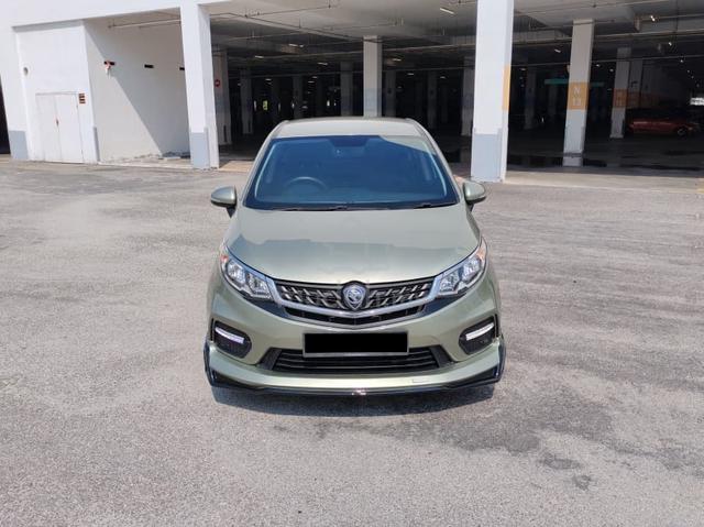 2020 Proton PERSONA 1.6 PREMIUM (A) 3 YRS WARRANTY - 3