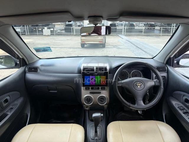 2005 Toyota AVANZA 1.3 E (A) - 5