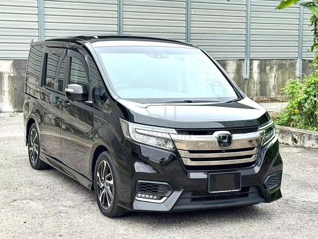 2021 Honda STEPWAGON 1.5 SPADA (A) - 1