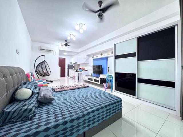 Parc Regency 1