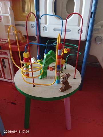 Carousel Image Selected