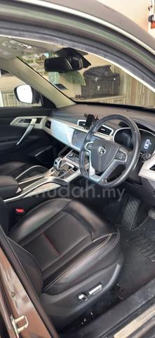 2022 Proton X70 1.8 PREMIUM 2WD MY18 (A) - 5