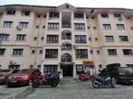 Taman Tenaga Apartment 1