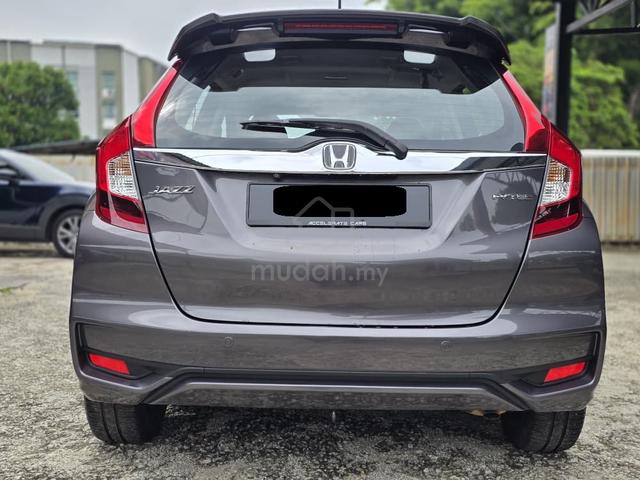2020 Honda JAZZ 1.5 V MY14 GK FACELIFT (A) - 5