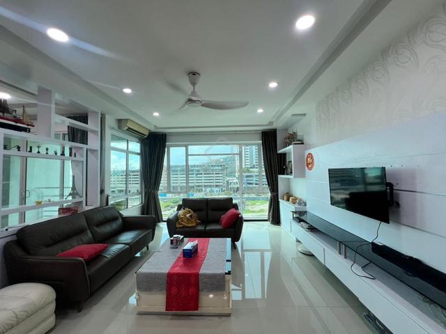 BayStar Condominium 1