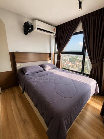 (Room Rent) Arte Cheras 300m MRT Taman Midah Eko Cheras Leisure Mall 1