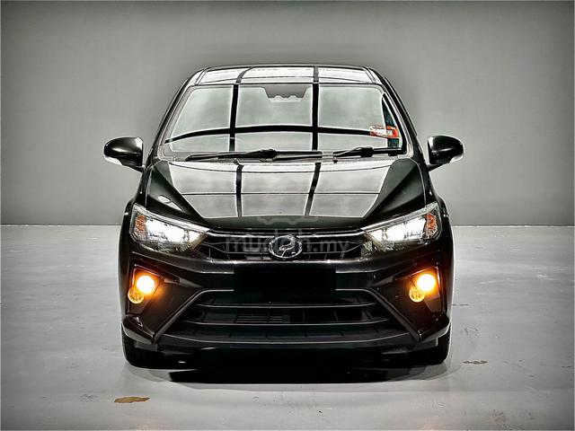 2022 Perodua BEZZA 1.3 AV Facelift 6xkM OTR Offer! - 3