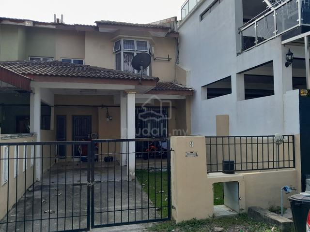 Room for Rent – Women Only 1