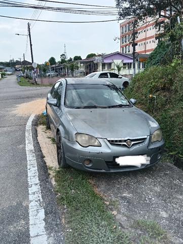 2008 Proton PERSONA 1.6 MEDIUM LINE (A) - 1