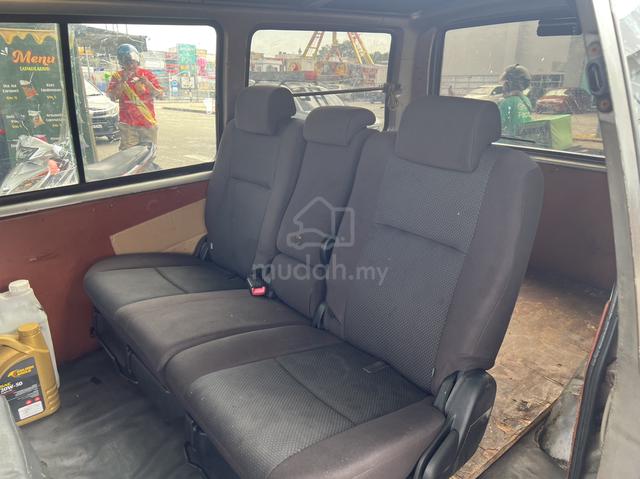 2004 Nissan VANETTE 1.5 ELITE (M) - 5