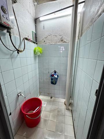 Flat Temenggong 1