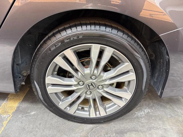 2013 Honda CITY 1.5 E (A) - 5