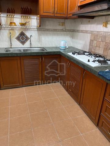 2 storey terrace, Cangkat Bukit Gambir, Gelugor, ffurnished 5