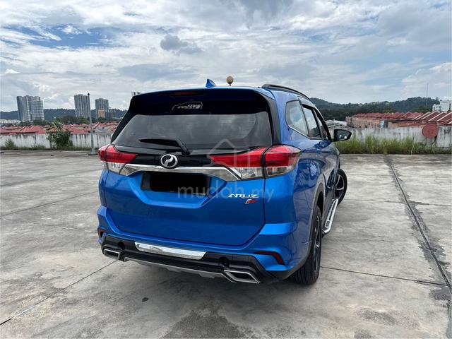 2020 Perodua ARUZ 1.5 AV (A)FULL SPEC LEATHER SEAT - 4