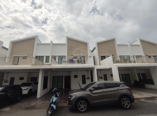 Taman Sena Emas π₯π₯π₯ 1