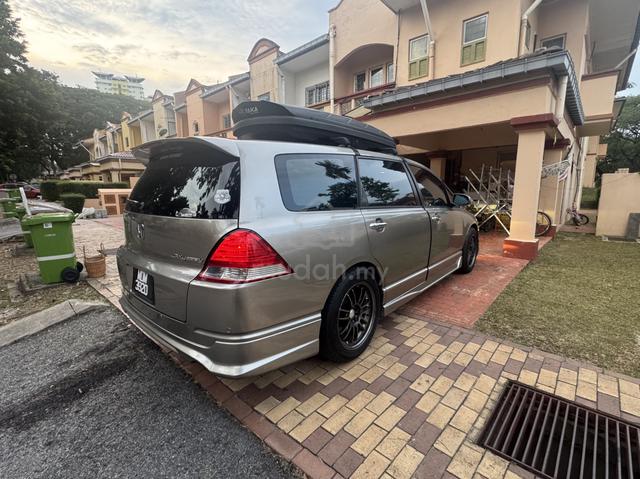 HONDA ODYSSEY RB1 2006 for sale - 2