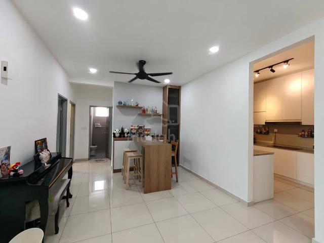 Residensi Meru Raya (PR1MA @ Meru) 1