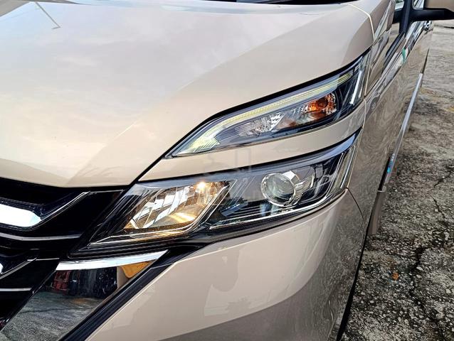 2019 Nissan SERENA 2.0 HIGHWAY STAR (A) MERDEKADAY - 3