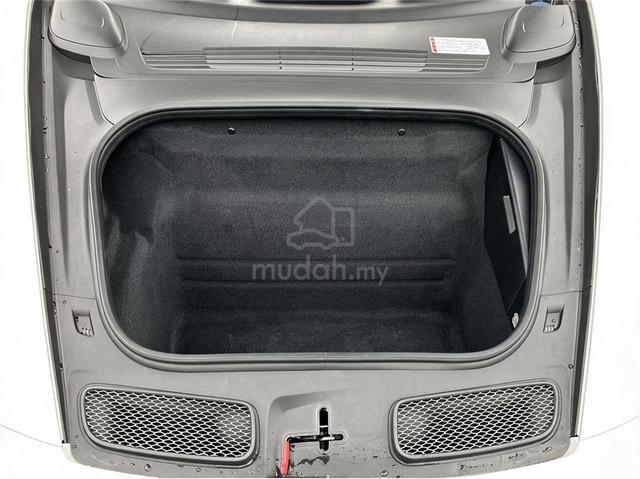 2023 Porsche 911 GT3 (992 I) LIFTER / CARBON ROOF - 3