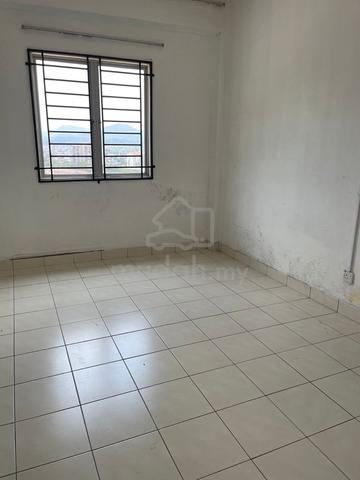 Apartment Saujana Gombak 4