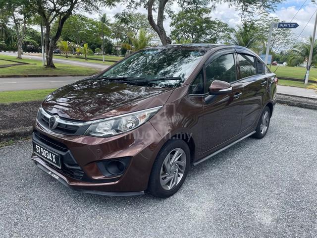 2016 Proton PERSONA 1.6 EXECUTIVE (A) - 1