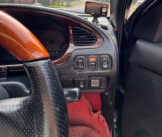 1997 Perodua KANCIL 0.7 660 EZ (A) - 3