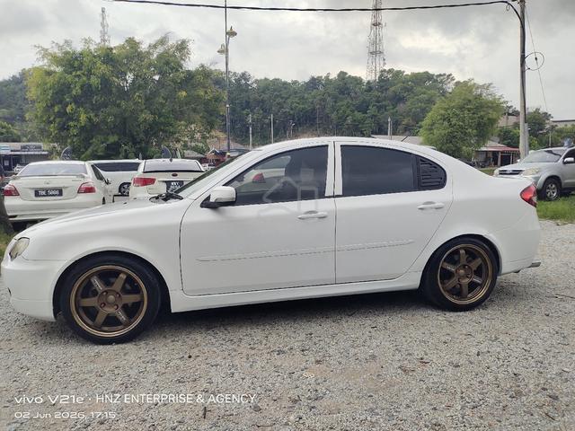 2013 Proton PERSONA 1.6 ELEGANCE BASE LINE (A) - 4