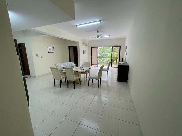 Cyber Heights Villa 1