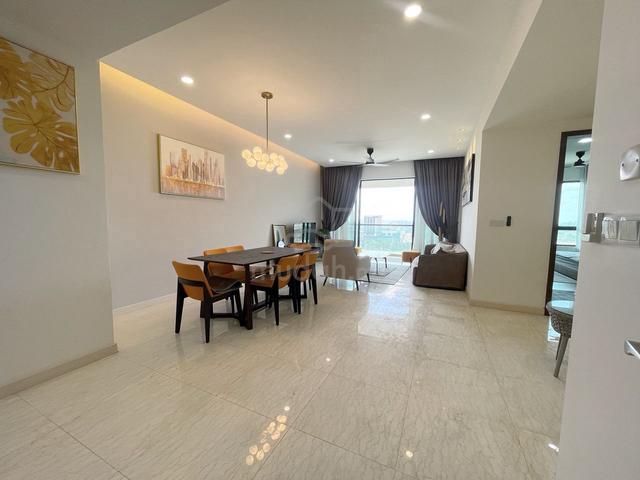 The Marina View 1
