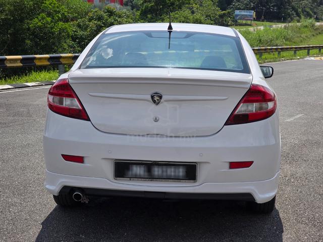 2012 Proton PERSONA 1.6 ELEGANCE MEDIUM LINE (A) - 4