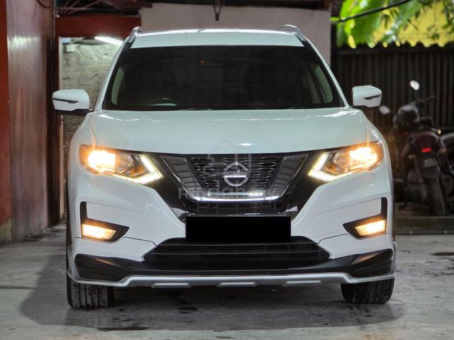 (LoanKedai) 2022 Nissan X-TRAIL X-TRONIC 2.0L 2WD - 2