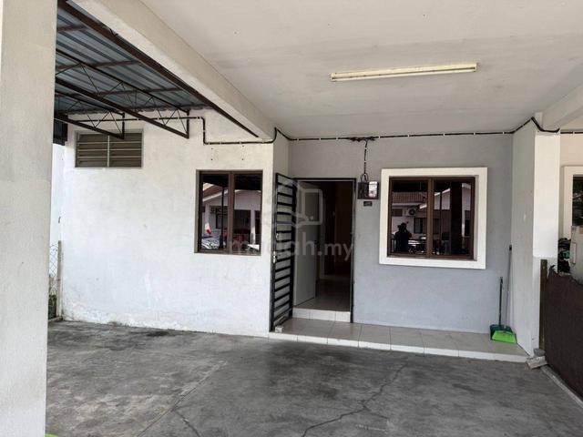 Taman Intan Delima Batu Kawan 3R2B 1