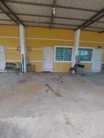 Rumah Sewa Di Papar 1