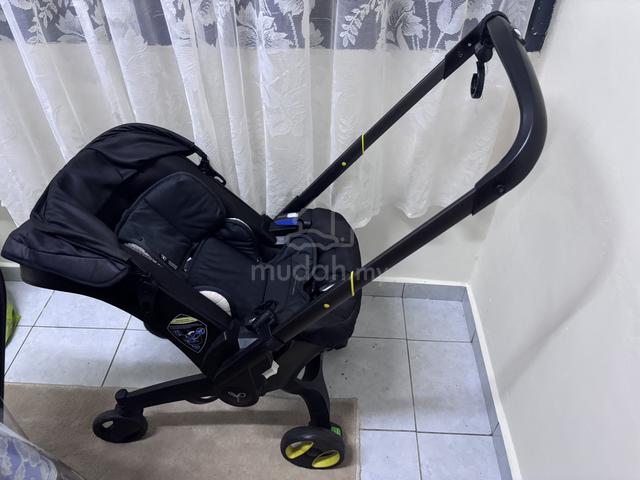 2 in 1 Stroller + Carseat - photo 2 of 5
