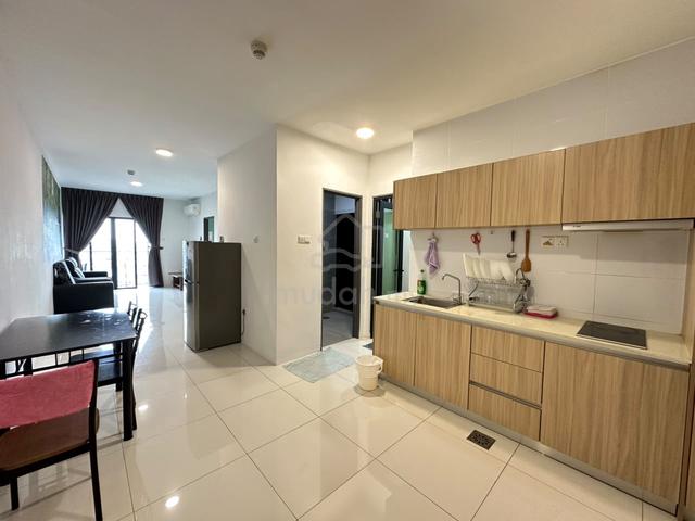 Princeton Suites 1