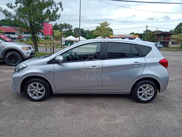 2020 Perodua Myvi 1.3 G (A) - 4
